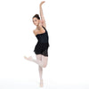 Skylar: Ballet Wrap Skirt